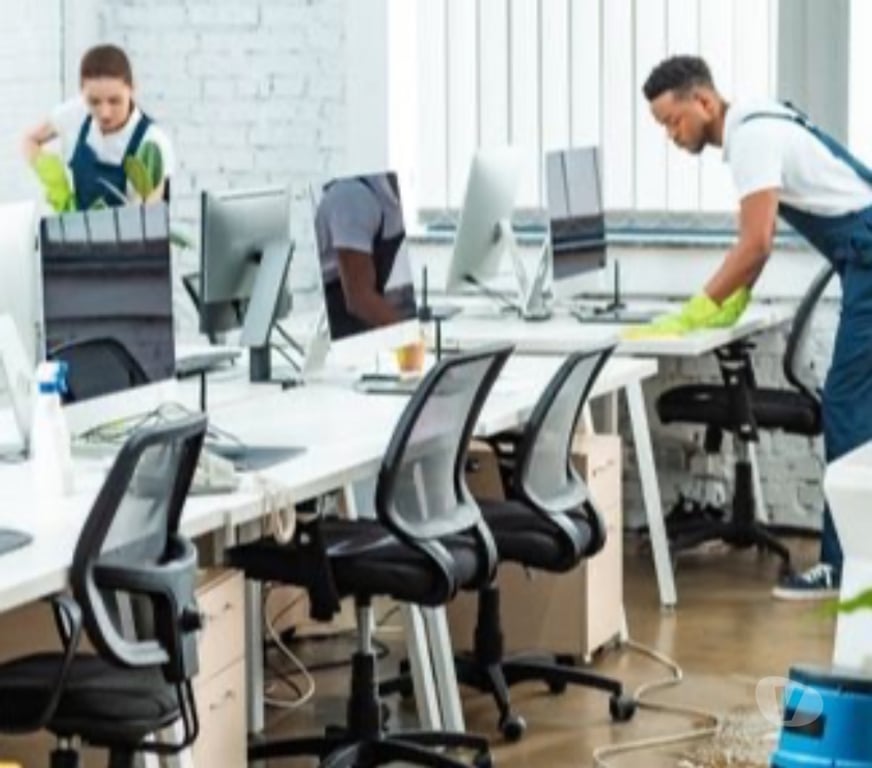 Autre Service Nord Lille - Photos Vivastreet ILLICO NETTOYAGE