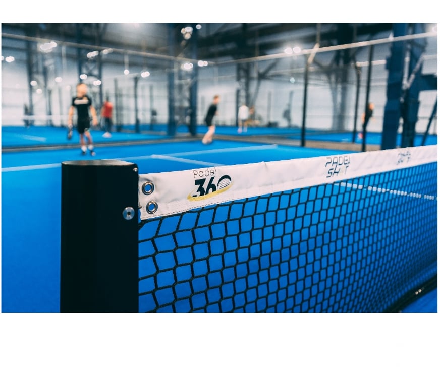 Evenements sportifs Haut-Rhin Kingersheim - 68260 - Photos Vivastreet Une partie pour 4 personnes à CASA PADEL KINGERSHEIM