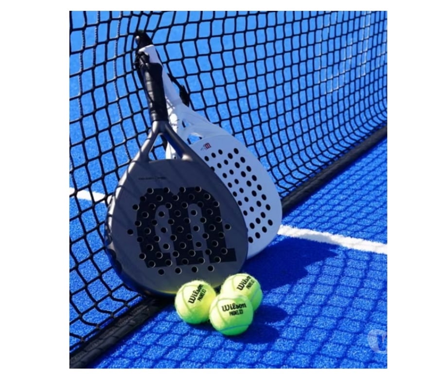 Evenements sportifs Haut-Rhin Kingersheim - 68260 - Photos Vivastreet Une partie pour 4 personnes à CASA PADEL KINGERSHEIM