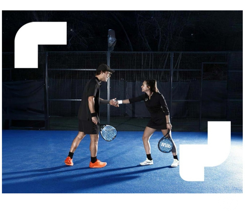 Evenements sportifs Haut-Rhin Kingersheim - 68260 - Photos Vivastreet Une partie pour 4 personnes à CASA PADEL KINGERSHEIM