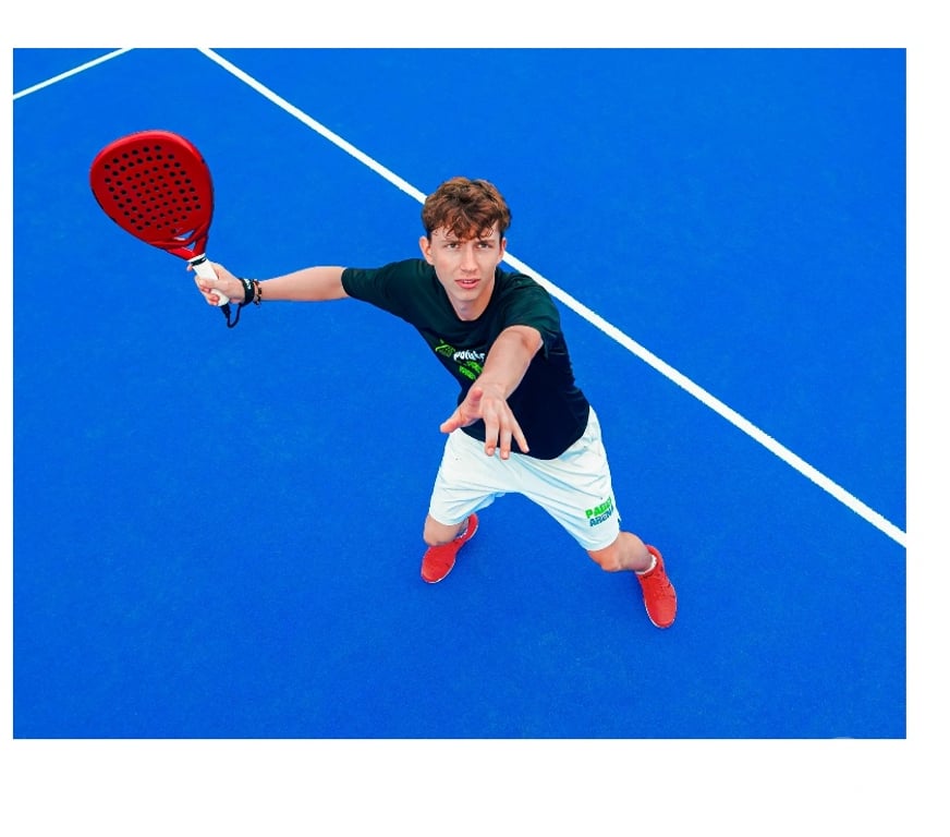 Evenements sportifs Haut-Rhin Kingersheim - 68260 - Photos Vivastreet Une partie pour 4 personnes à CASA PADEL KINGERSHEIM