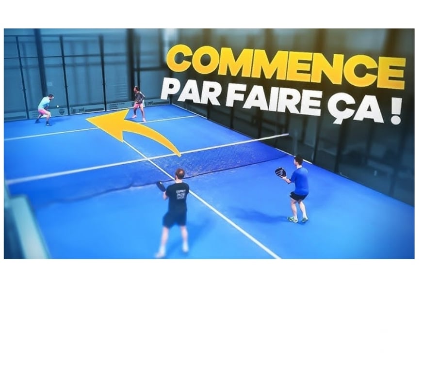Evenements sportifs Haut-Rhin Kingersheim - 68260 - Photos Vivastreet Une partie pour 4 personnes à CASA PADEL KINGERSHEIM
