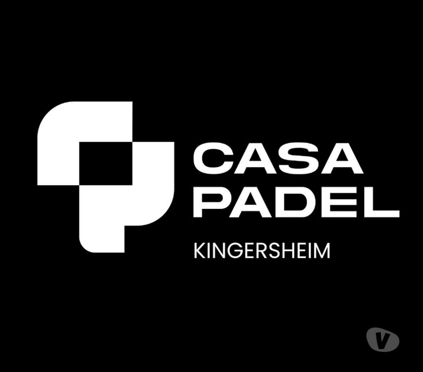 Evenements sportifs Haut-Rhin Kingersheim - 68260 - Photos Vivastreet Une partie pour 4 personnes à CASA PADEL KINGERSHEIM