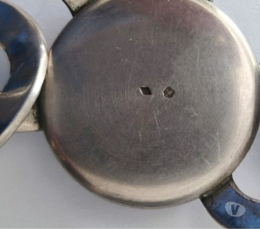 Collection Val-d'Oise Bernes sur Oise - 95340 - Photos Vivastreet ALEXIS BARTHELAY Montre Bracelet En Argent Pour Morabito