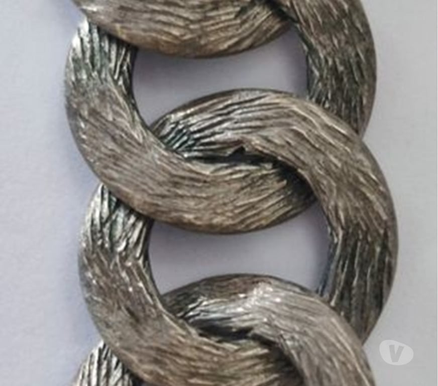 Collection Val-d'Oise Bernes sur Oise - 95340 - Photos Vivastreet ALEXIS BARTHELAY Montre Bracelet En Argent Pour Morabito