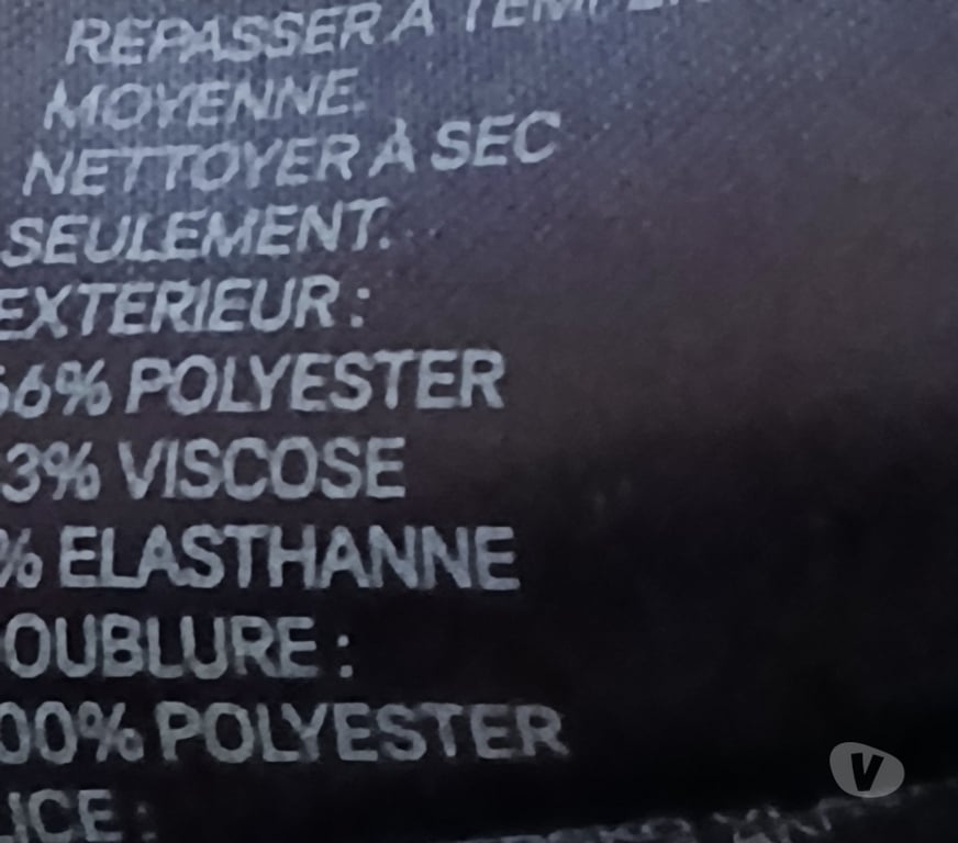 Vêtements occasion Morbihan Plouay - 56240 - Photos Vivastreet Veste courte d'été