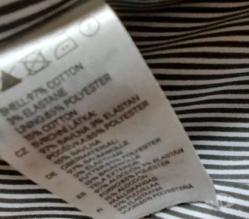 Vêtements occasion Morbihan Plouay - 56240 - Photos Vivastreet Veste pour l'été