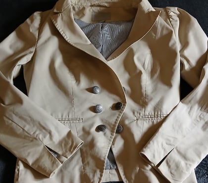 Vêtements Plouay Morbihan - Photos Vivastreet Veste pour l'été