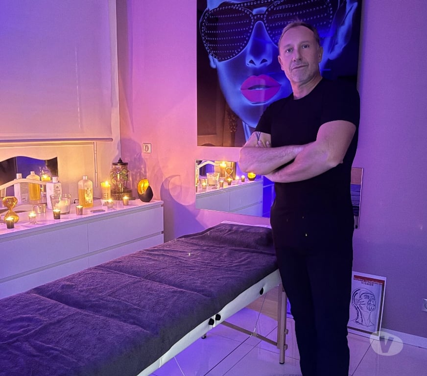 Massages Hérault Agde - 34300 - Photos Vivastreet Massage Tantrique