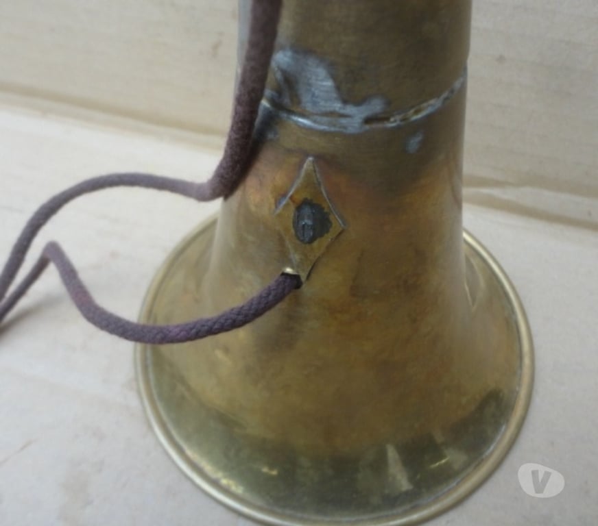 Instruments de musique Oise Bornel - 60540 - Photos Vivastreet Trompe de chasse