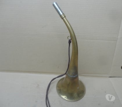 Instruments de musique Bornel Oise - Photos Vivastreet Trompe de chasse