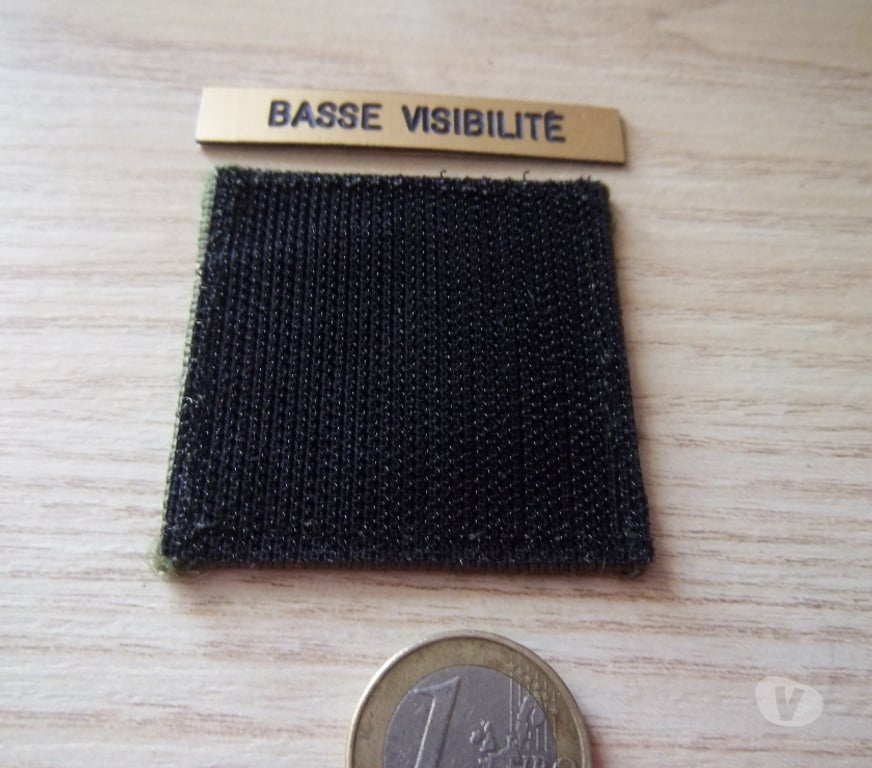 Collection Manche Valognes - 50700 - Photos Vivastreet Insigne Militaire Groupe Sanguin A B Neg