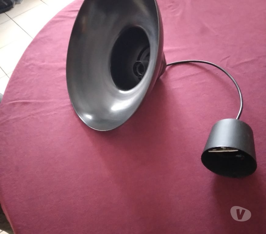 Décoration - art Oise Compiegne - 60200 - Photos Vivastreet Lustre suspension vintage