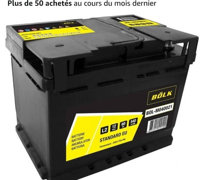 Pièces et services auto St Fons Rhône - Photos Vivastreet Batterie voiture