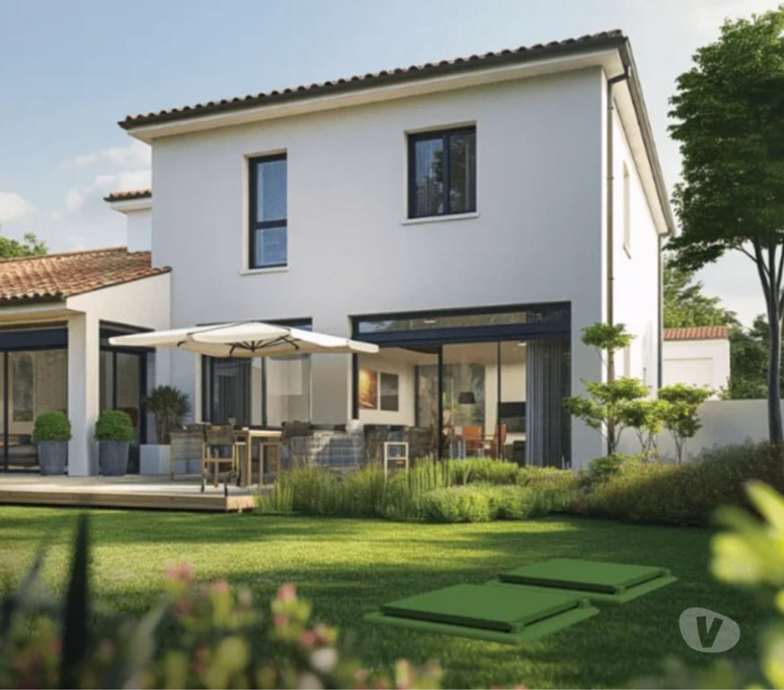  Sarthe Change - 72560 - Photos Vivastreet Filière compacte Tricel Filtro de 4 à 18EH