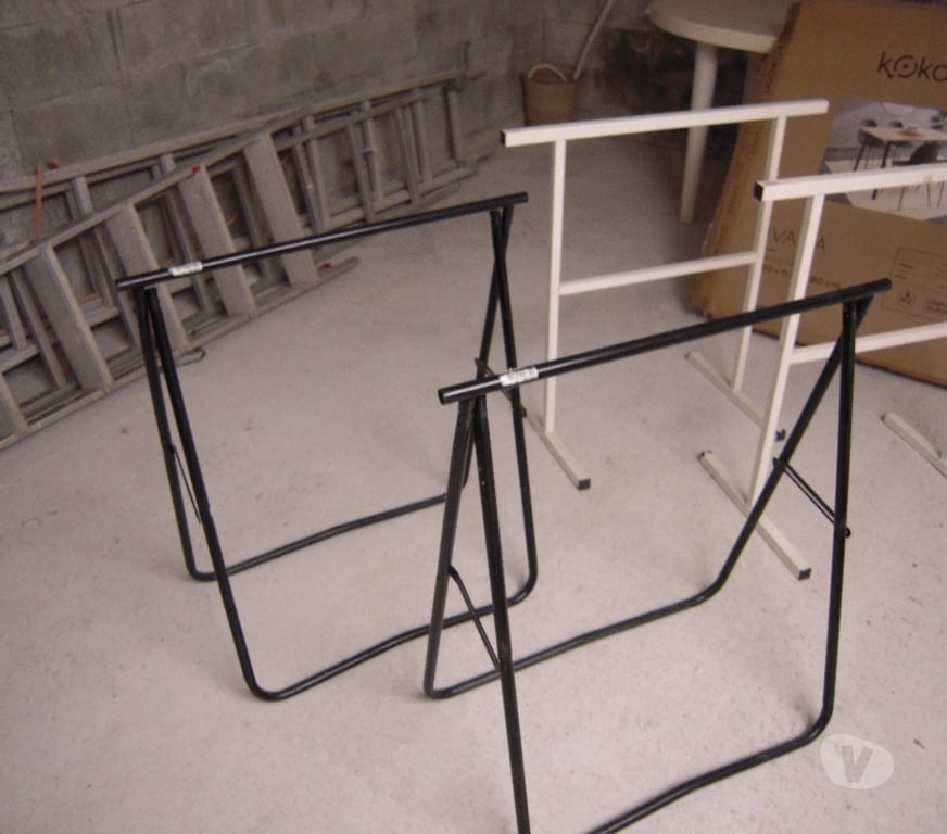  Hérault Villeveyrac - 34560 - Photos Vivastreet PAIRES DE TRETAUX .