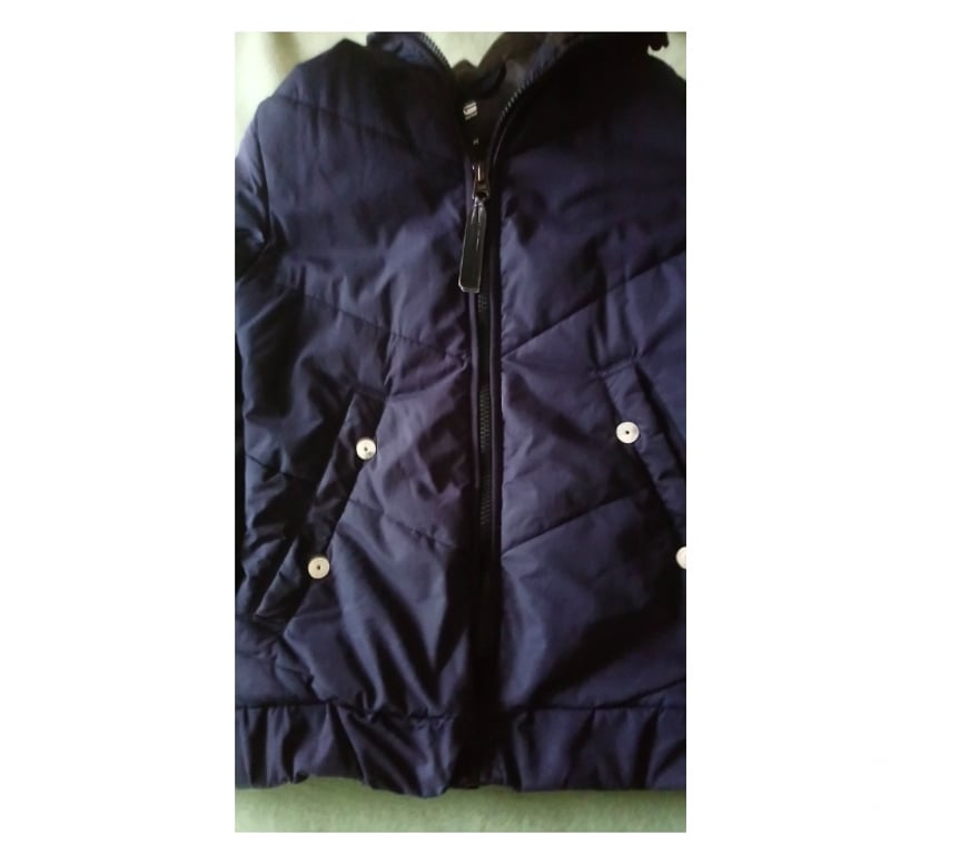 Vêtements occasion Seine-Saint-Denis La Courneuve - 93120 - Photos Vivastreet Blouson Doudoune G-Starr