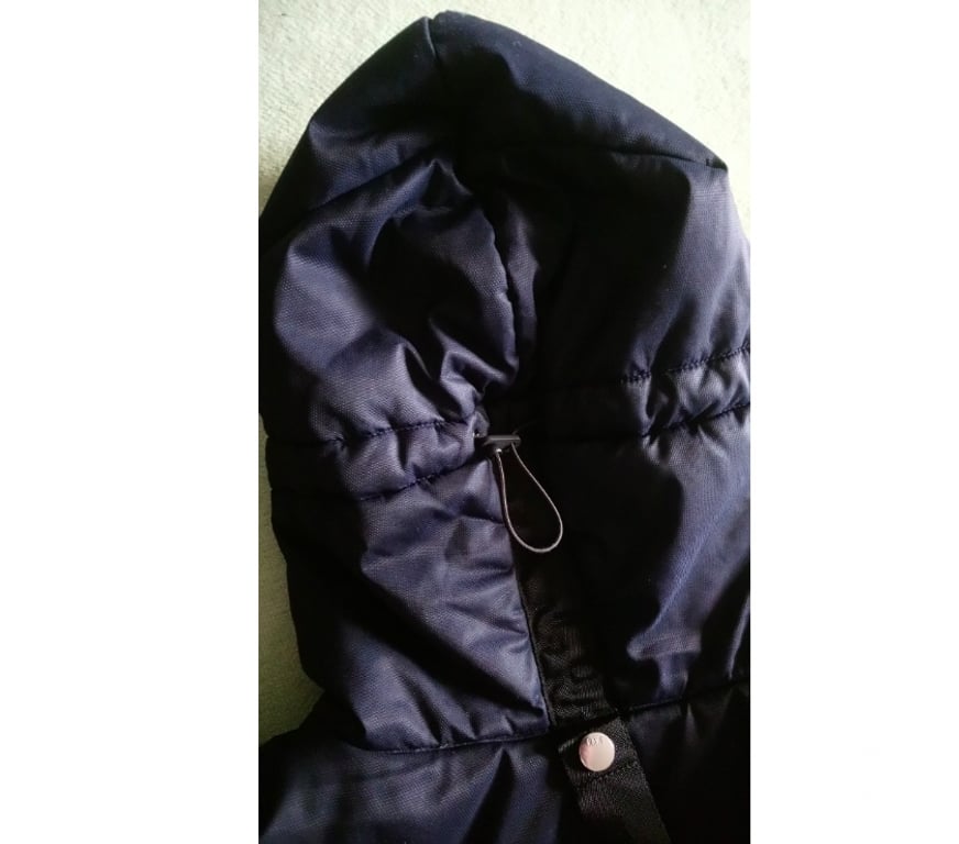 Vêtements occasion Seine-Saint-Denis La Courneuve - 93120 - Photos Vivastreet Blouson Doudoune G-Starr