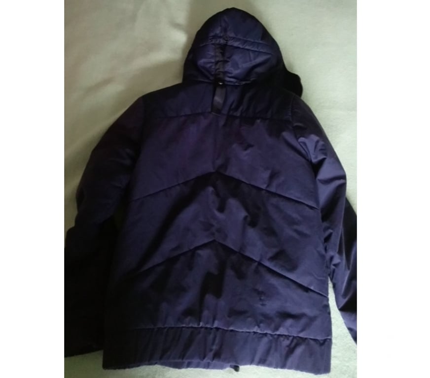 Vêtements occasion Seine-Saint-Denis La Courneuve - 93120 - Photos Vivastreet Blouson Doudoune G-Starr