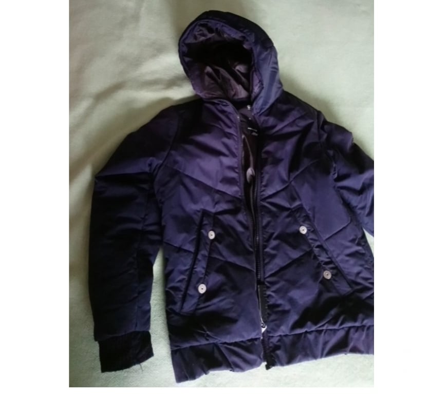 Vêtements occasion Seine-Saint-Denis La Courneuve - 93120 - Photos Vivastreet Blouson Doudoune G-Starr