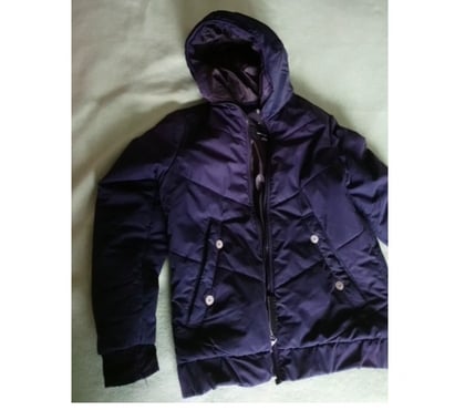 Vêtements occasion La Courneuve Seine-Saint-Denis - Photos Vivastreet Blouson Doudoune G-Starr