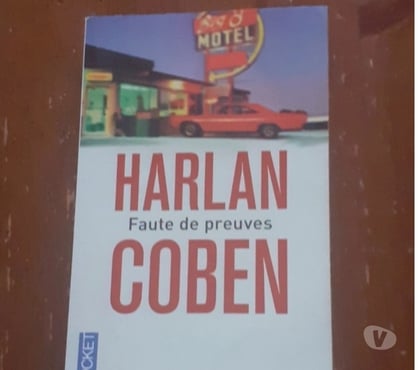 Livres Marchezais Eure-et-Loir - Photos Vivastreet Livre 