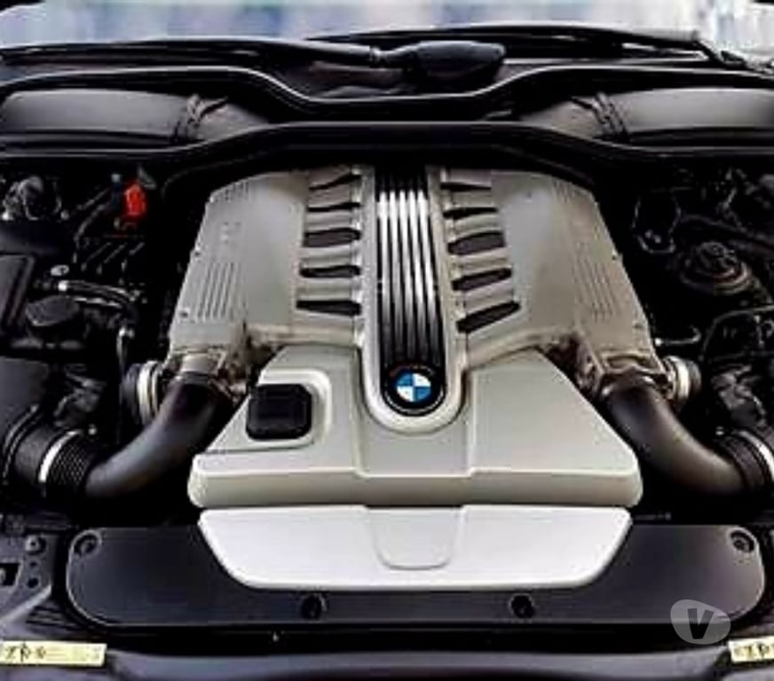 Voiture d'occasion Val-d'Oise Franconville - 95130 - Photos Vivastreet Bmw 760 il v12 pack 