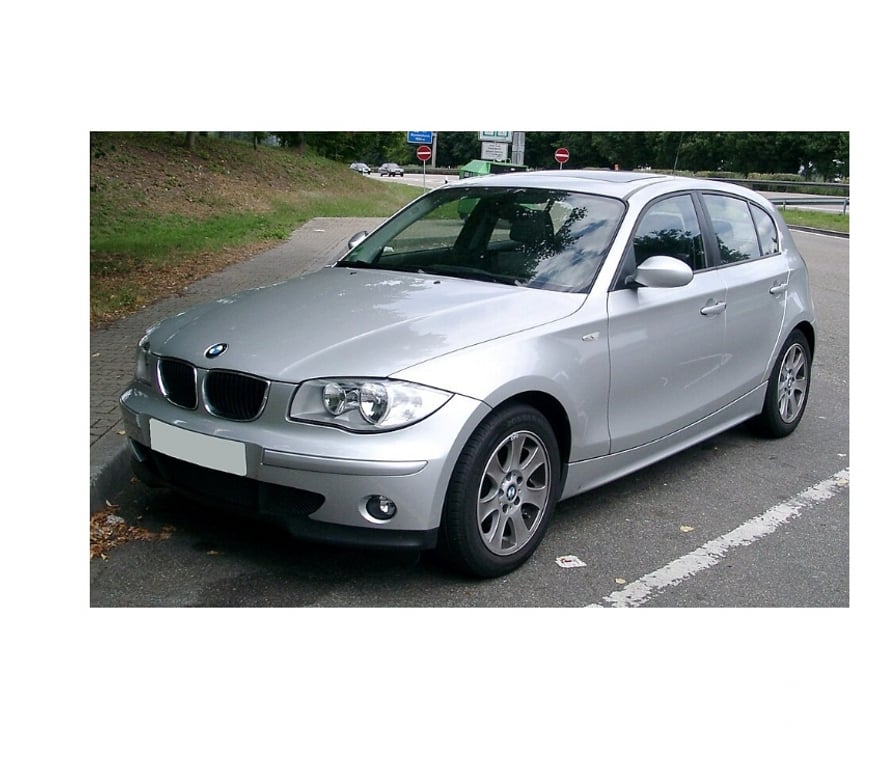 Voiture d'occasion Val-d'Oise Franconville - 95130 - Photos Vivastreet Bmw 116i serie1 première