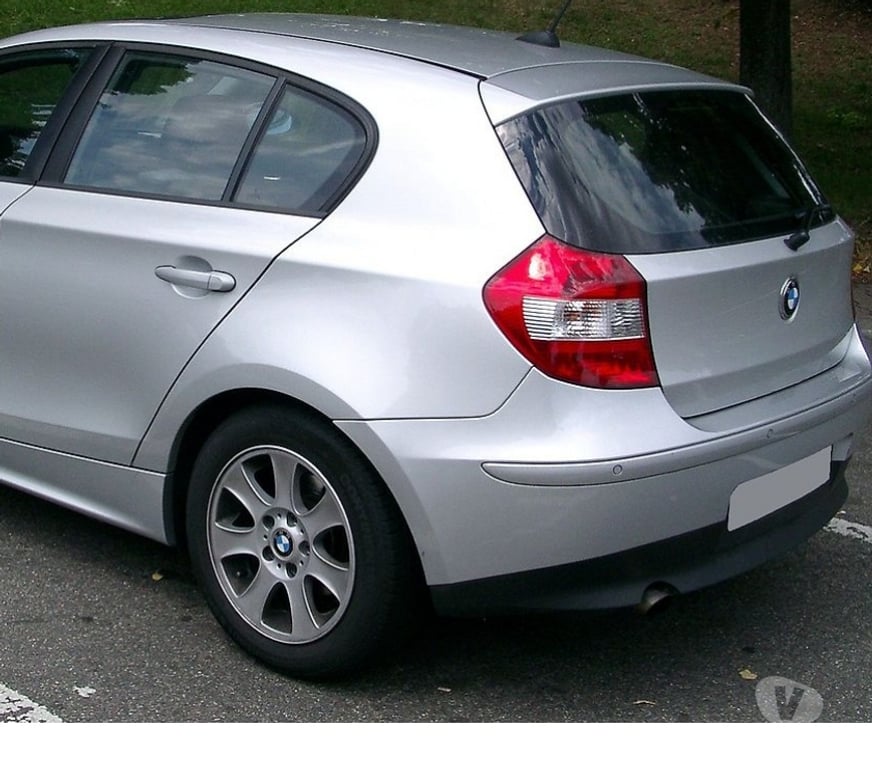 Voiture d'occasion Val-d'Oise Franconville - 95130 - Photos Vivastreet Bmw 116i serie1 première