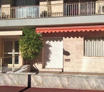 Antibes Centre - Vaste 2 3 pièces avec garage