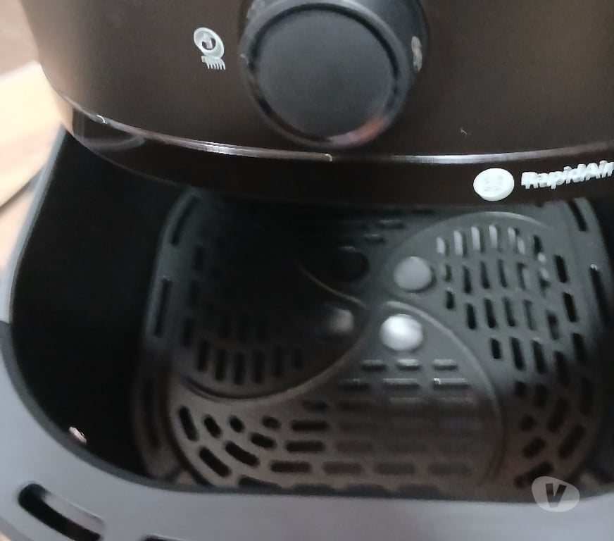 Electroménager occasion Doubs Besancon - 25000 - Photos Vivastreet Vends Air freyer Philips