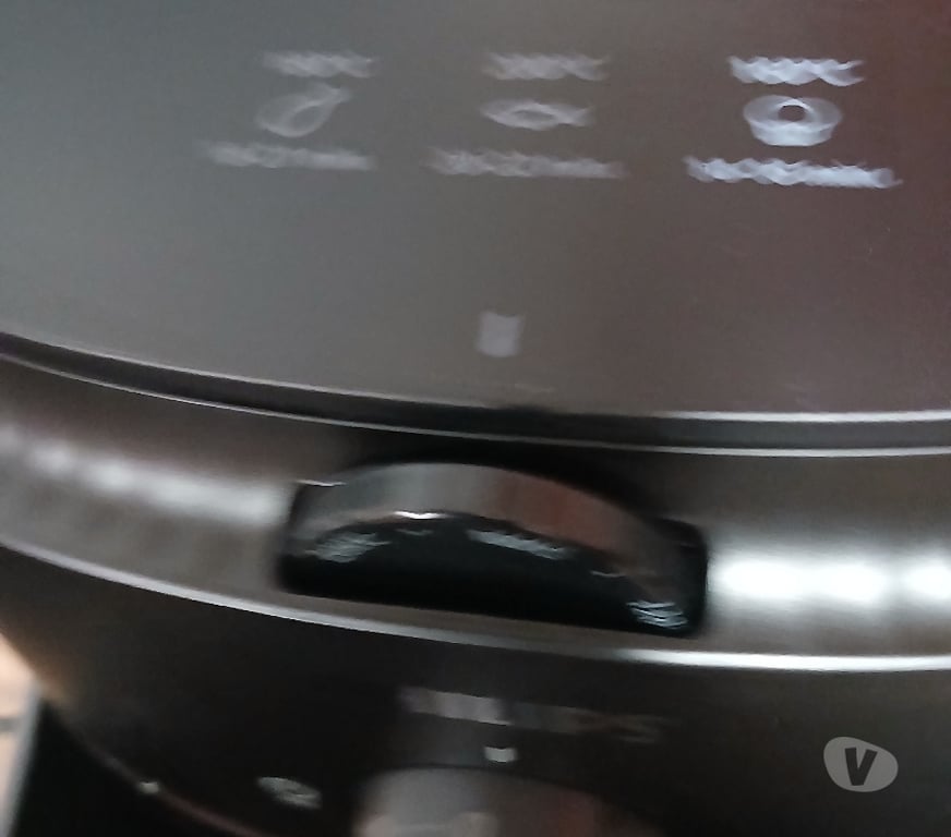Electroménager occasion Doubs Besancon - 25000 - Photos Vivastreet Vends Air freyer Philips