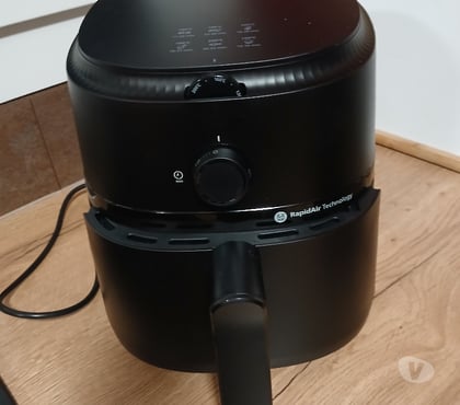 Electroménager Besancon Doubs - Photos Vivastreet Vends Air freyer Philips