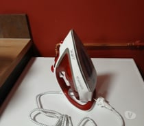 Vends Fer à repasser Calor
