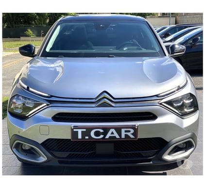 Vente voiture Nogent sur Oise Oise - Photos Vivastreet CITROEN C4 SHINE PACK 130CH ESSENCE AN 04 2023 23360 km