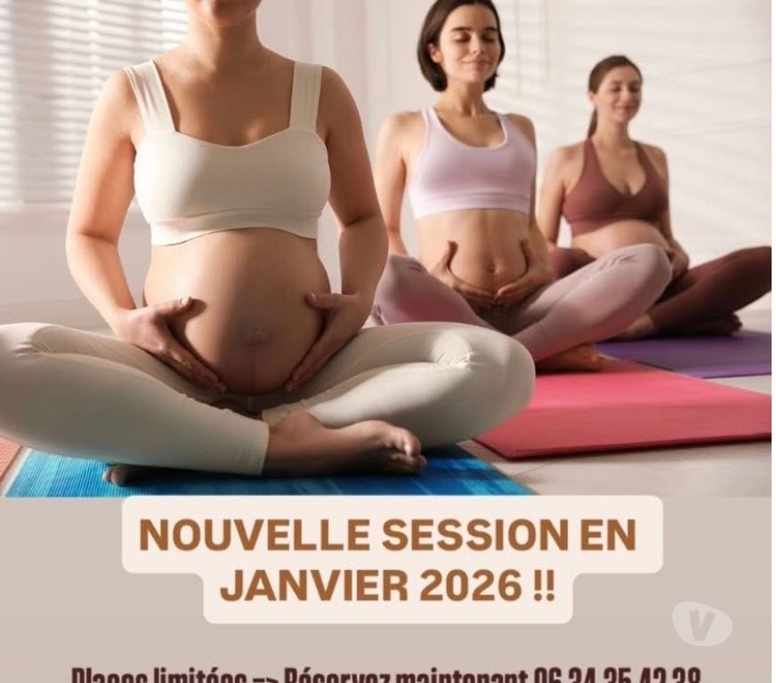 Autre Service Moselle Sarrebourg - Photos Vivastreet Accompagnement Grossesse Tous trimestres