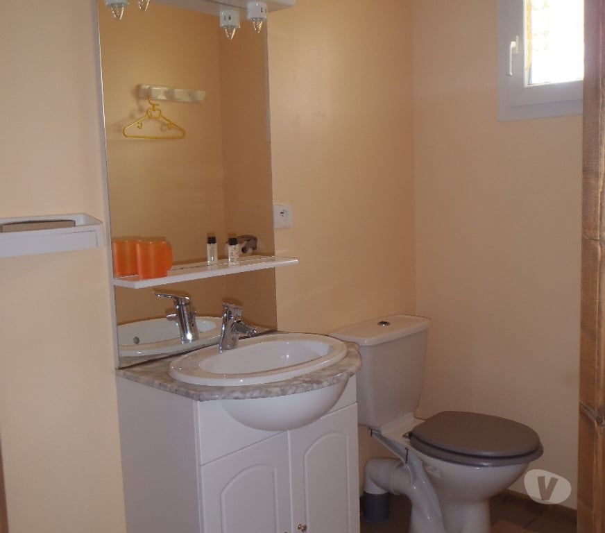 Appartement meublé Seine-Maritime St Jean de Folleville - 76170 - Photos Vivastreet APPARTEMENT MEUBLE "coucher de soleil" avec terrasse CC