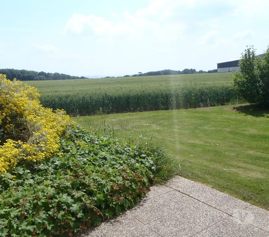 Appartement meublé Seine-Maritime St Jean de Folleville - 76170 - Photos Vivastreet APPARTEMENT MEUBLE "coucher de soleil" avec terrasse CC