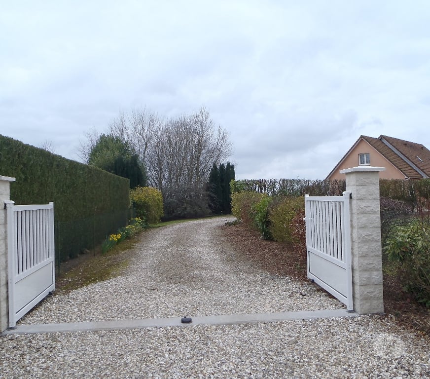 Appartement meublé Seine-Maritime St Jean de Folleville - 76170 - Photos Vivastreet APPARTEMENT MEUBLE "coucher de soleil" avec terrasse CC