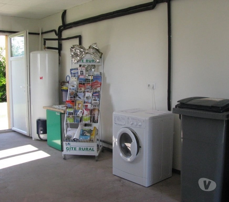 Appartement meublé Seine-Maritime St Jean de Folleville - 76170 - Photos Vivastreet APPARTEMENT MEUBLE "coucher de soleil" avec terrasse CC