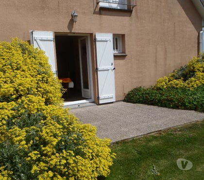 Appartement meublé St Jean de Folleville Seine-Maritime - Photos Vivastreet APPARTEMENT MEUBLE 