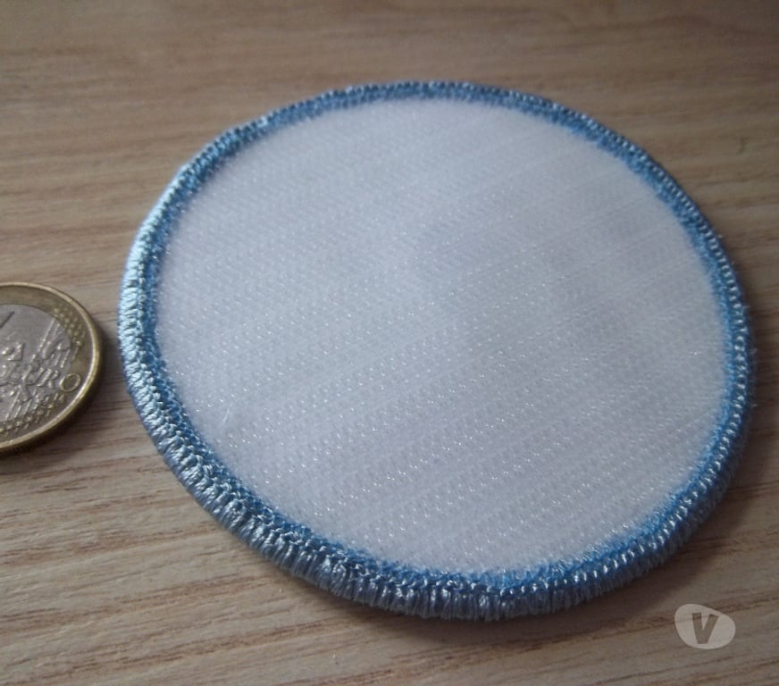 Collection Manche Valognes - 50700 - Photos Vivastreet écusson neuf ! service civique insigne tissu