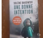 Marchezais - Eure-et-Loir — Livre "Une bonne intention"