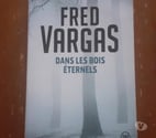 Marchezais - Eure-et-Loir — Livre "Dans les bois éternels"