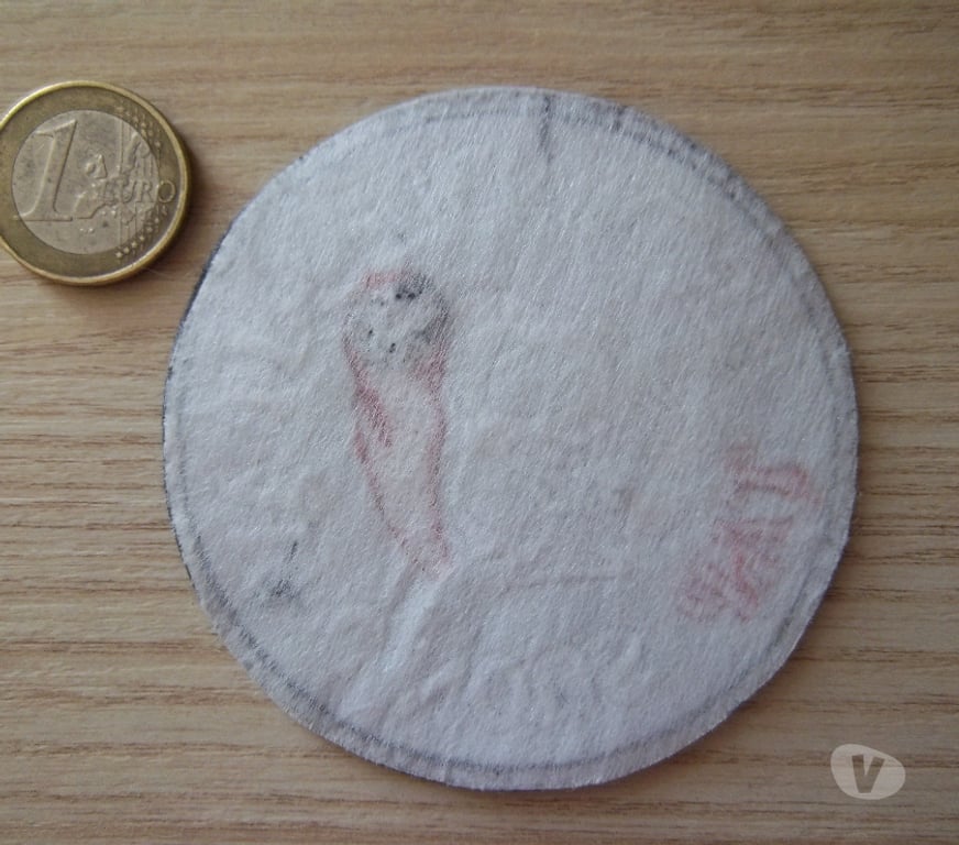 Collection Manche Valognes - 50700 - Photos Vivastreet patch insigne écusson militaire armée TAP Troupes