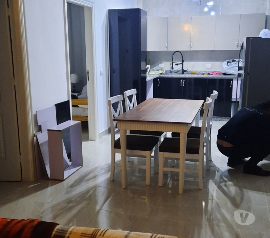 Appartements à vendre Egypte - Photos Vivastreet Sharm el sheikh vu mer et montagnes palmier ,sans vis à v