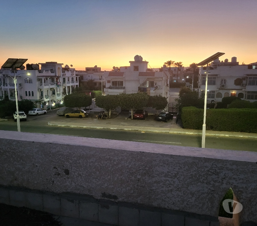 Appartements à vendre Egypte - Photos Vivastreet Sharm el sheikh vu mer et montagnes palmier ,sans vis à v
