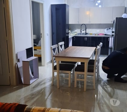 Vente Appartement - Photos Vivastreet Sharm el sheikh vu mer et montagnes palmier ,sans vis à v