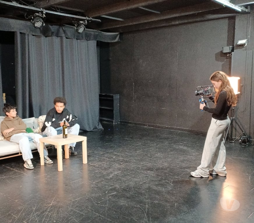 Concerts - Théâtre - Spectacles Paris Paris 11ème ardt - 75011 - Photos Vivastreet Offrez un cadeau inoubliable pour Noël à votre ado !