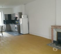 Rare, Maison de ville rénovée, 160 m2, garage double, cour